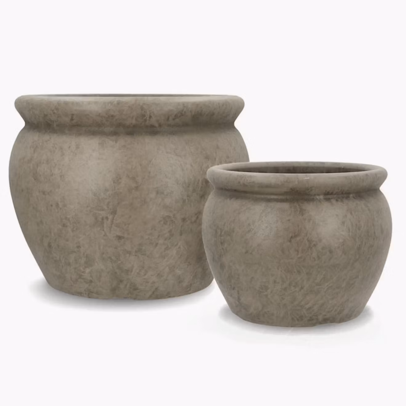 Kruka Utomhus Modena Shade Sett om 2