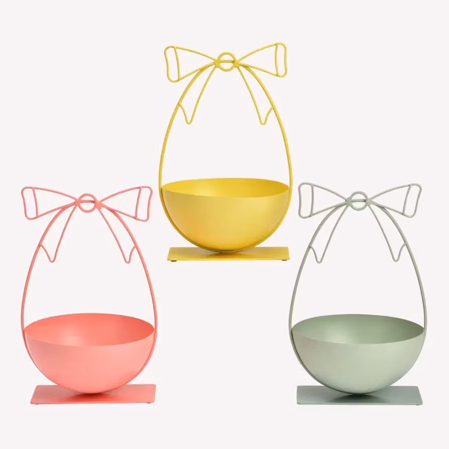 Påskägg Kruka/Skål