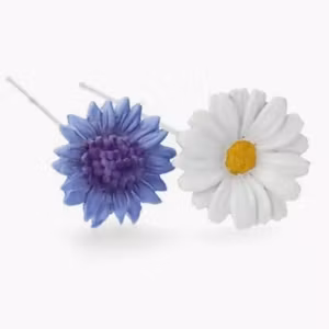 Stick Prästkrage/Blåklint Mix 2pk