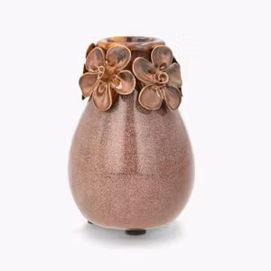 Vas Stella Glaze Pink
