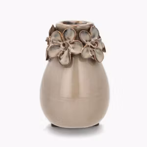 Vas Stella Glaze Beige