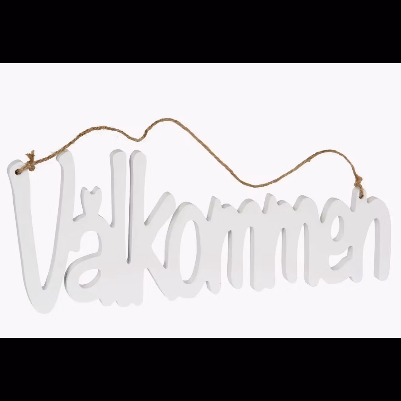 Hänge Välkommen