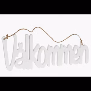 Hänge Välkommen