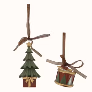 Noël Julhängen 2pk