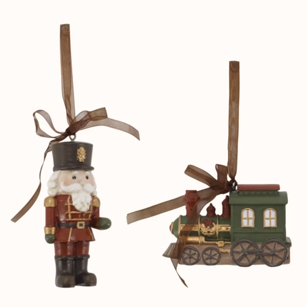 Noël Julhängen 2pk