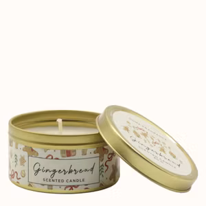 Doftljus Gingerbread/pepparkaka