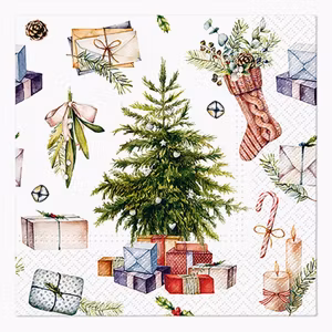 Julservetter 20pk