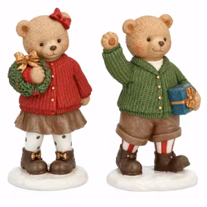 Julnallar 2pk