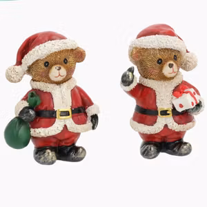Julnallar 2pk