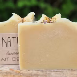 Getmjölk - ekologisk naturtvål doftfri