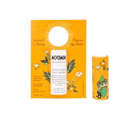 Kokos & honung läppcerat