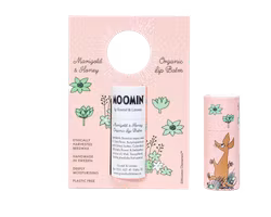 Ringblomma & honung läppcerat