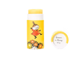 Citron & honung läppcerat