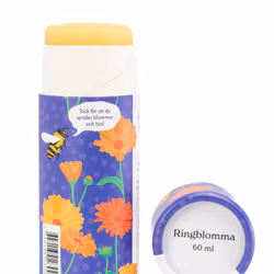 Kroppsstift ringblomma