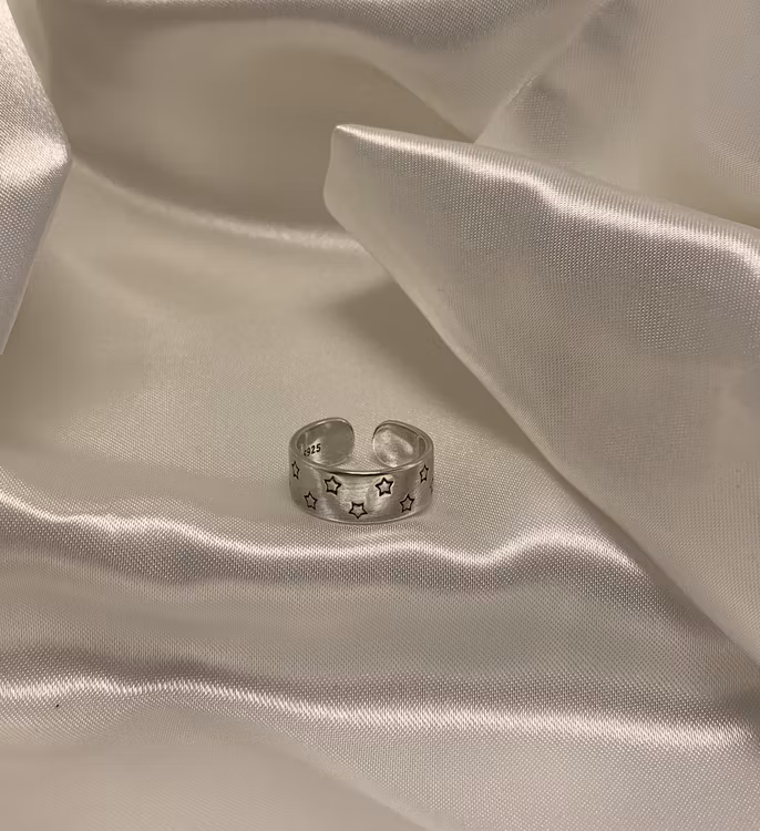 Galaxy ring