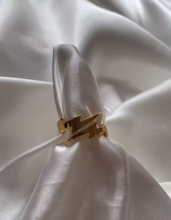 Flash ring