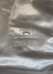 Transparent claw