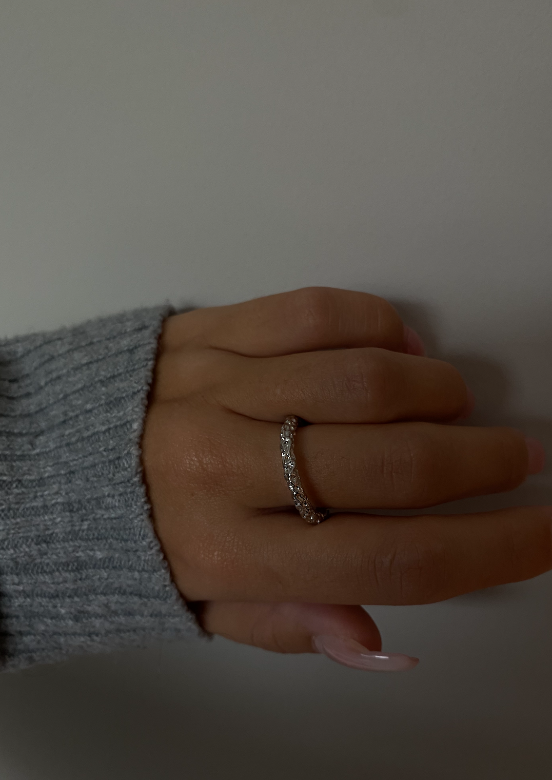 Arc ring