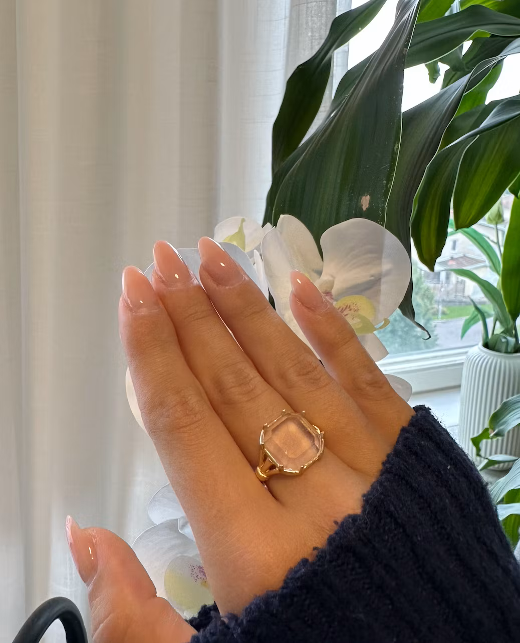 N.1 ring