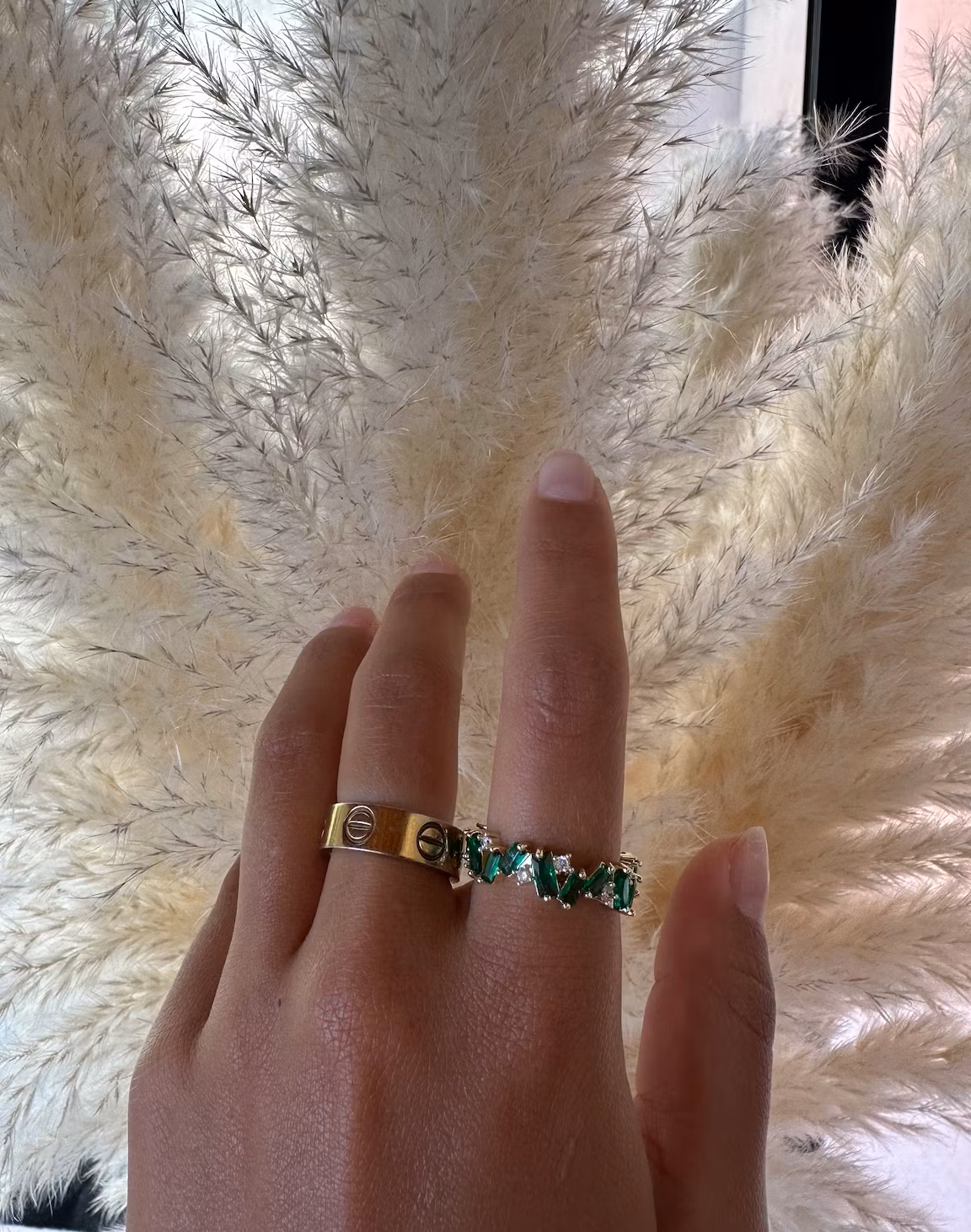 Kate ring