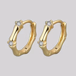 Sparkle hoops