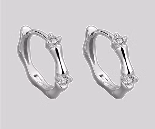Sparkle hoops