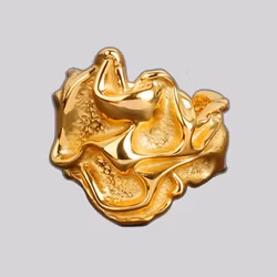 Bubbly ring