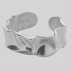 Saga ring