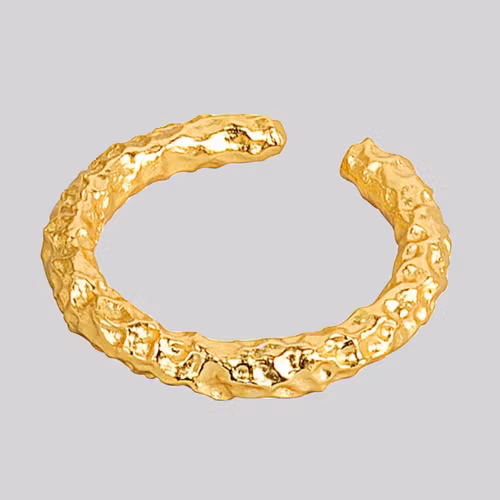 Arc ring