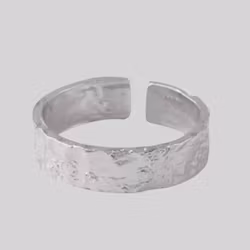 Molly sterling ring