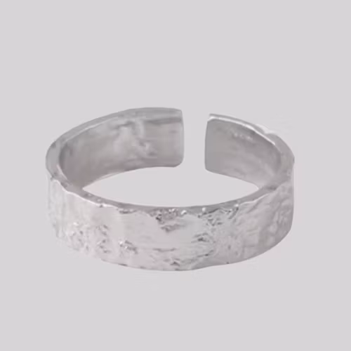 Molly sterling ring