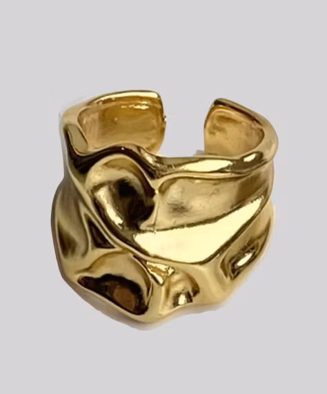 Moody ring