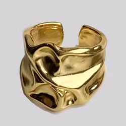 Moody ring