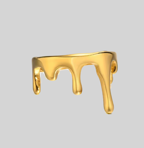 Drip ring