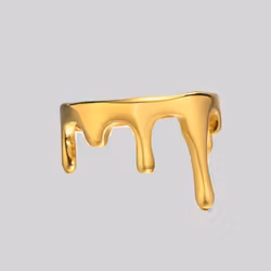 Drip ring