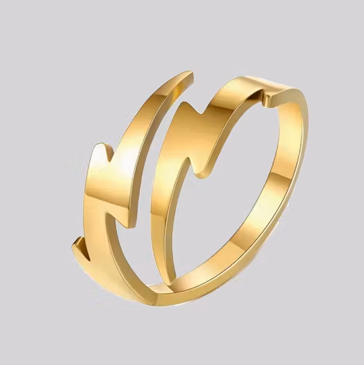 Flash ring