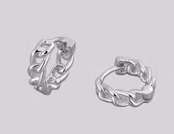 Chain hoops