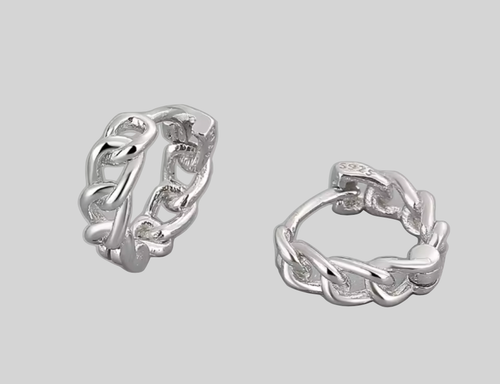 Chain hoops