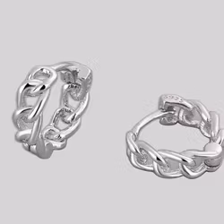 Chain hoops