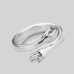 Hold me ring