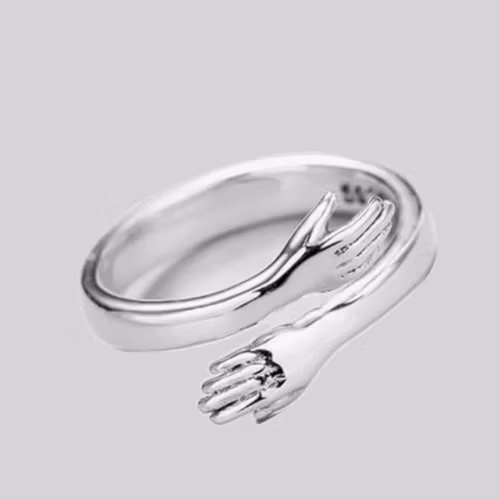 Hold me ring