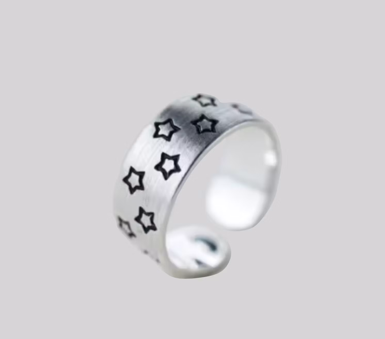 Galaxy ring