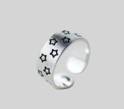 Galaxy ring