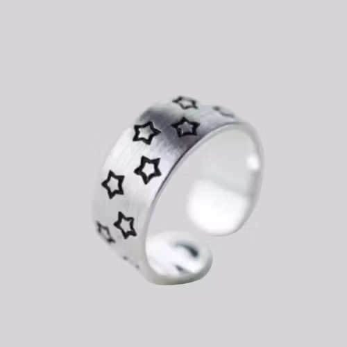 Galaxy ring