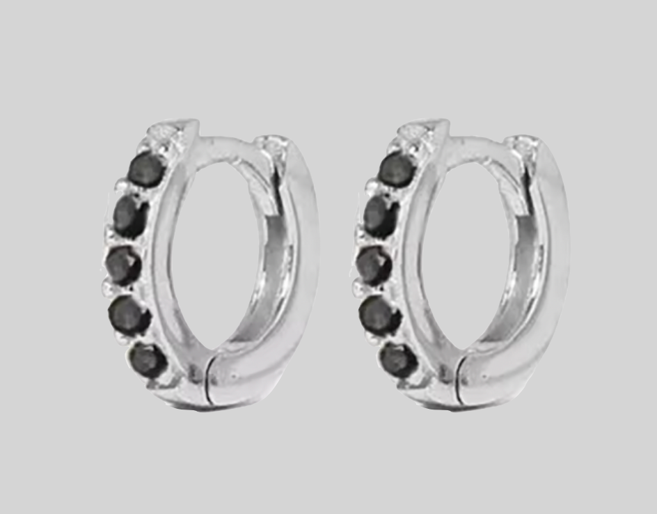 Eternity hoop