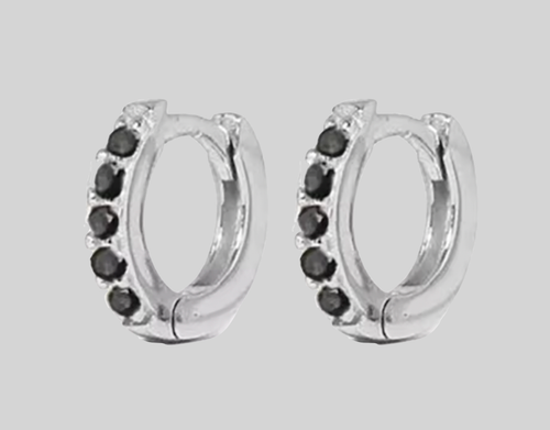 Eternity hoop