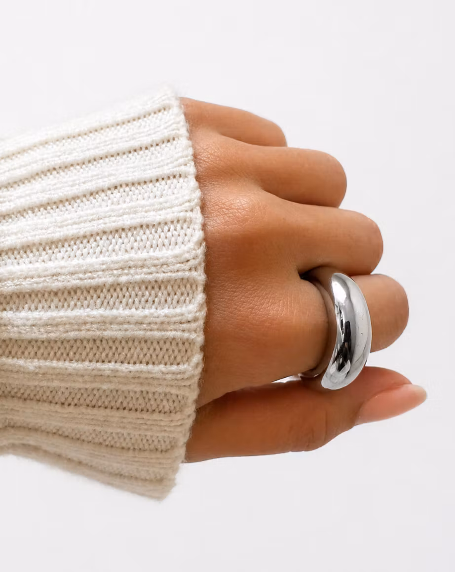 Tindra ring