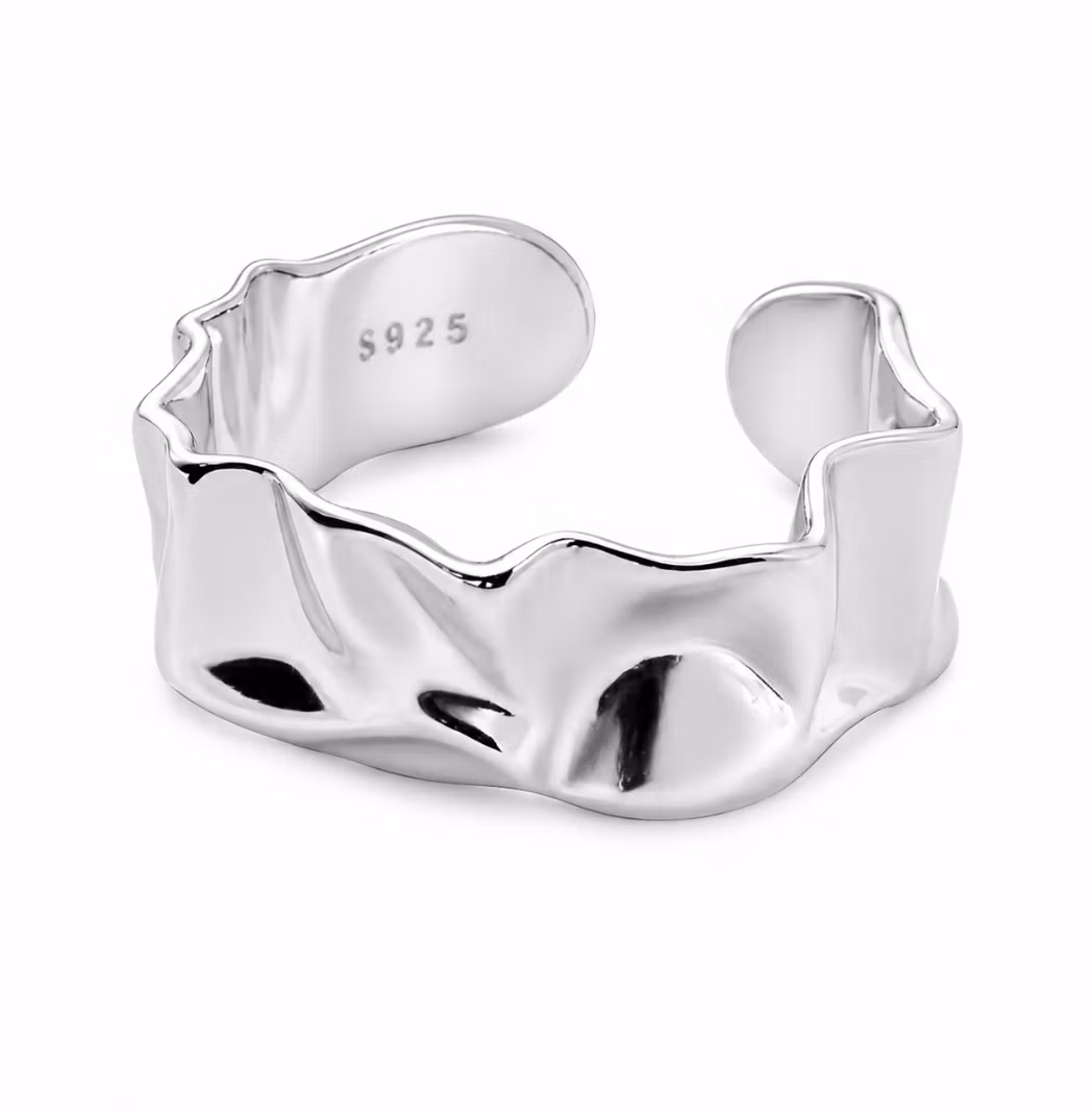 Saga ring