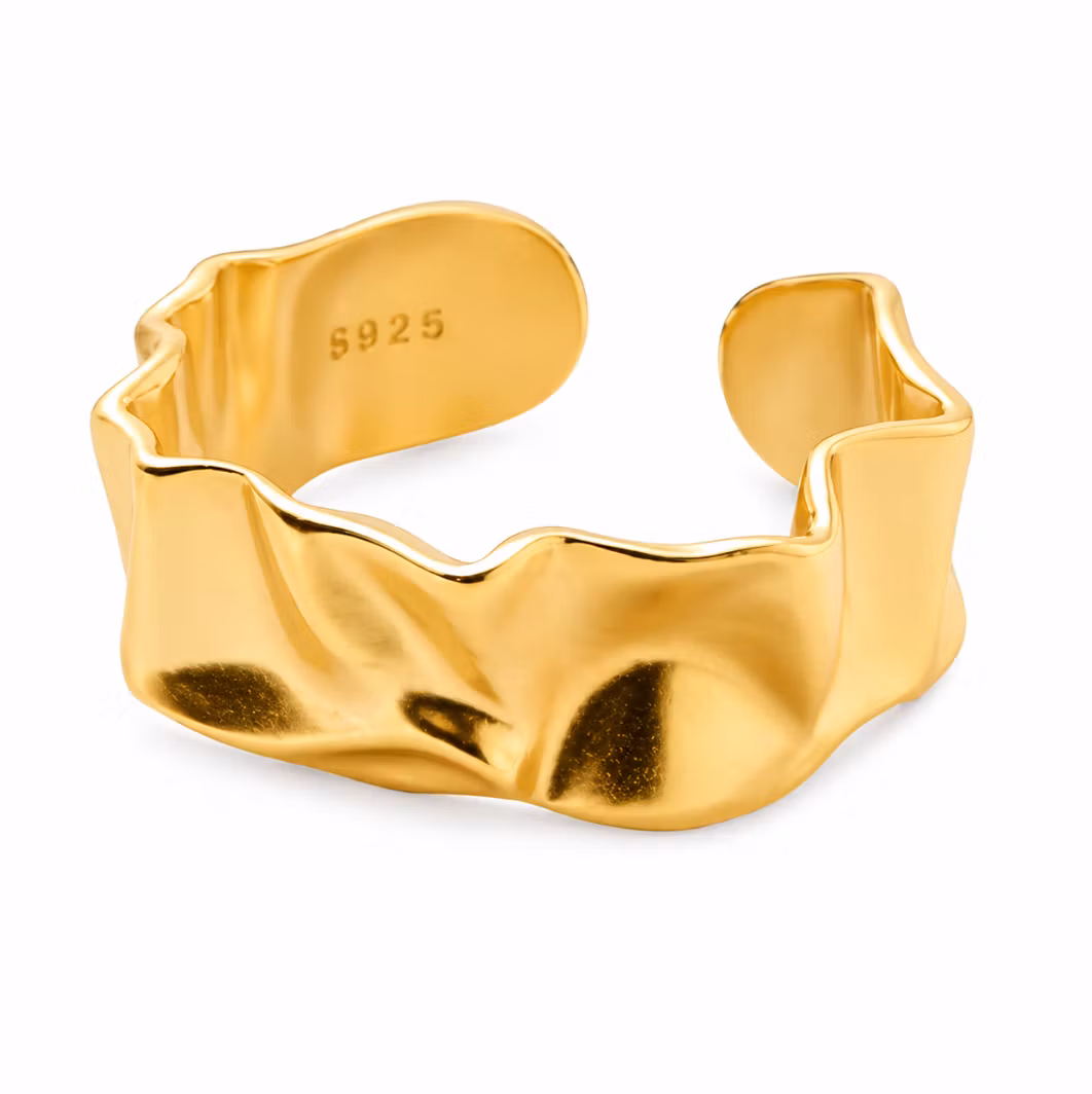 Saga ring