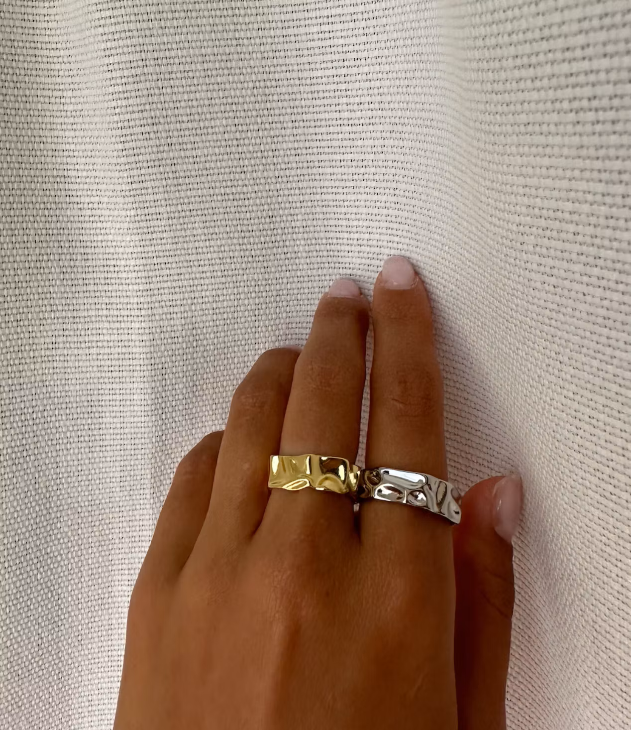 Saga ring